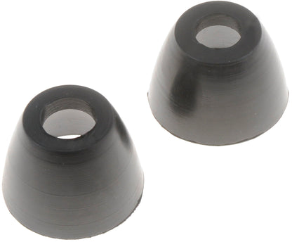 DORMAN 13566 Dorman 13566 Universal Tie Rod Dust Boots, Contains (1) 1/2 In. and (1) 9/16 In. Dust Boots, 2 Piece Universal Fit