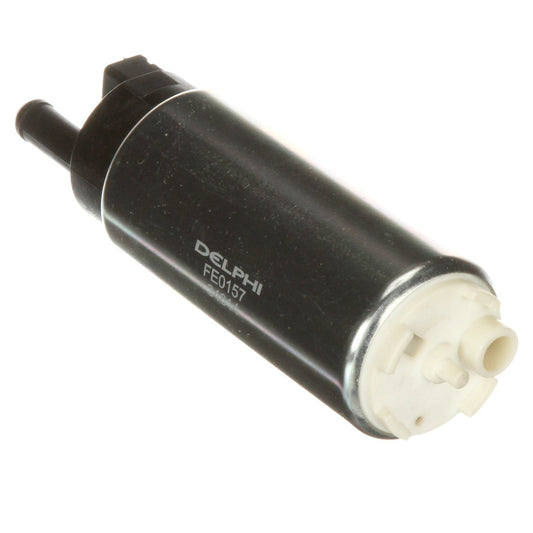 DELPHI FE0157 Delphi FE0157 Electric Fuel Pump Motor Medium