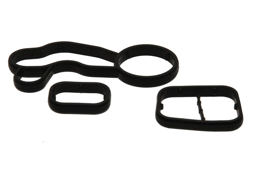 URO PARTS 11428591460 URO Parts 11428591460 Oil Filter Housing Gasket, Oil Filter Housing to Block
