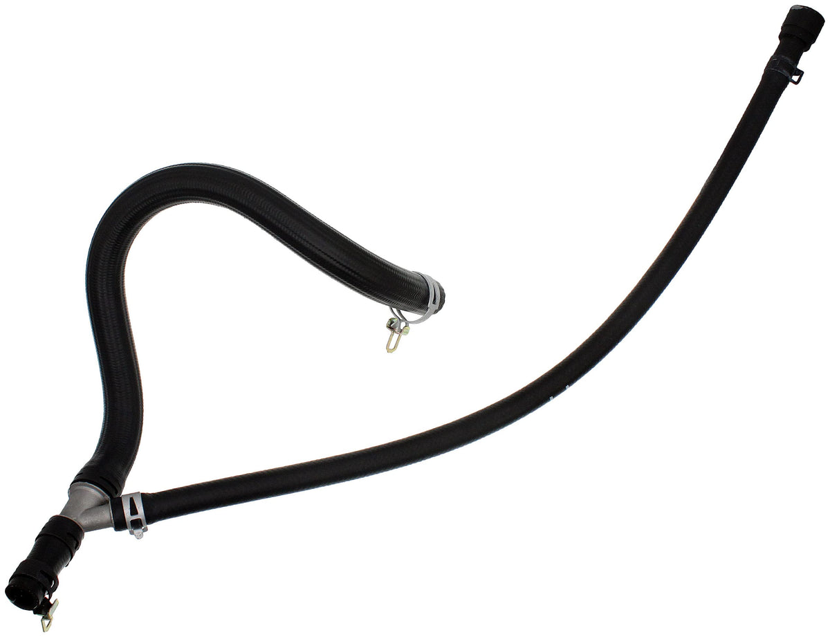 DORMAN 626-781 Dorman Improved Design 626-781 Engine Heater Hose Assembly Compatible with Select Chevrolet/GMC Models (OE FIX)