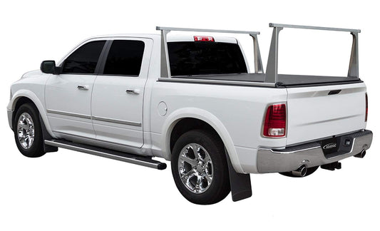 ACCESS J1030059 ADARAC Aluminum Pro Series Truck Bed Racks 2003 & Up Dodge Ram 2500 & 3500 6.4' Bed w/o RamBox 4000956