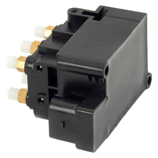 ARNOTT VB-3265 Arnott Solenoid Valve Block- 01-05 Allroad (C5), 05-11 Audi A6/7-11 S6 (C6), 04-10 A8/07-09 S8 (D3)