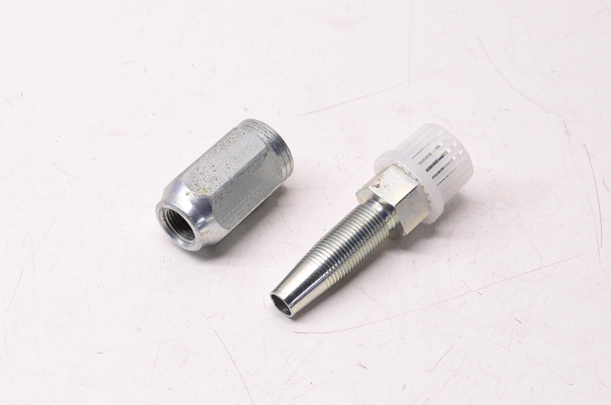 Gates G28165-0810 Field Attachable Type T