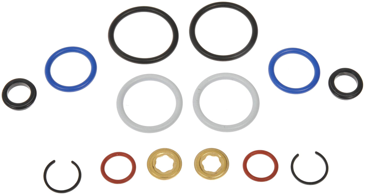 Dorman 904-230 Fuel Injector O-Ring Kit