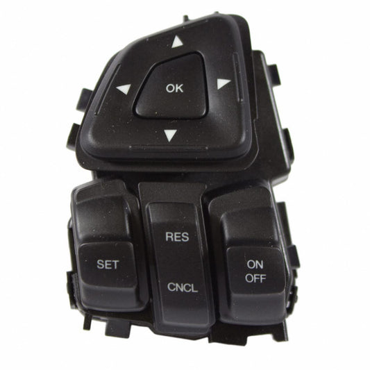 Motorcraft SW6821 SWITCH ASY-CONTROL
