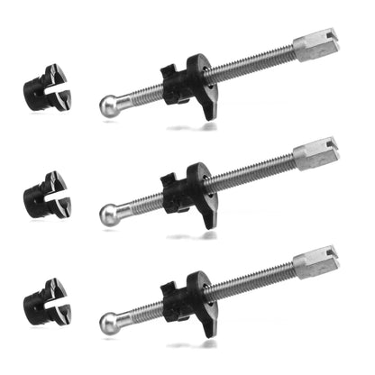 Hella 008191051 HLMP 90MM Classic HI H9 12V 65W SAE