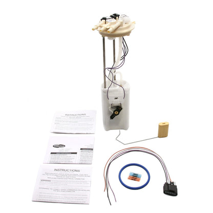 DELPHI FG0068 Delphi FG0068 FUEL PUMP MODULE ASSEMBLY
