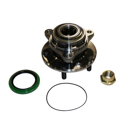 GMB 730-0035 GMB 730-0035 Wheel Bearing Hub Assembly
