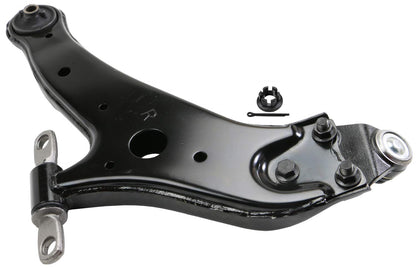 MOOG RK622944 MOOG RK622944 Front Right Lower Suspension Control Arm and Ball Joint Assembly for Toyota Highlander
