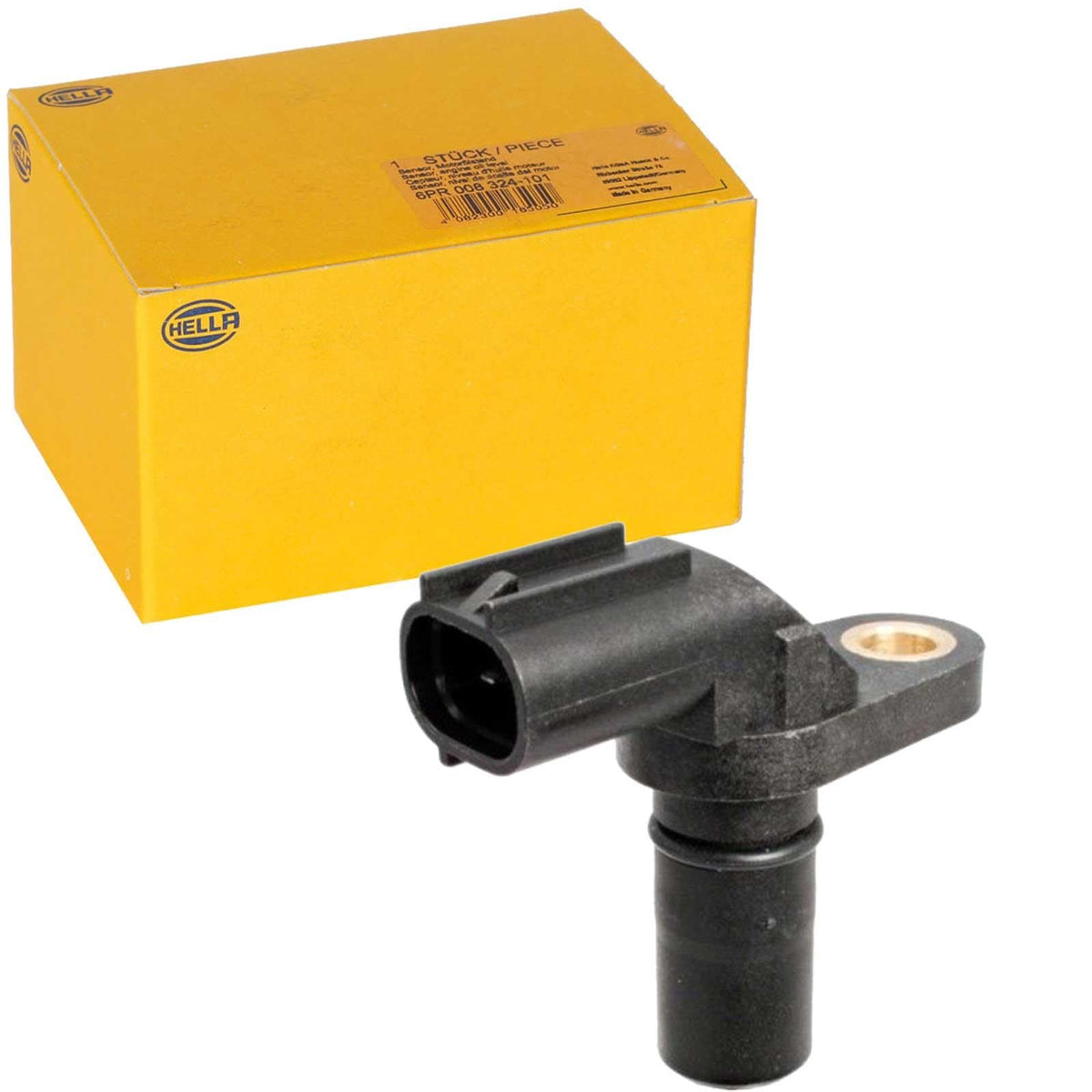 Hella 009145191 ABS WHEEL SPEED SENSORS