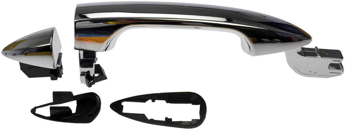 DORMAN 97947 Dorman 97946 Rear Passenger Side Exterior Door Handle