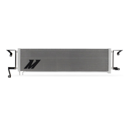 MISHIMOTO MMTC-F2D-11SL Mishimoto MMTC-F2D-11SL Transmission Cooler for Ford Powerstroke 6.7L 2011+
