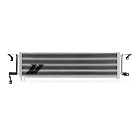 MISHIMOTO MMTC-F2D-11SL Mishimoto MMTC-F2D-11SL Transmission Cooler for Ford Powerstroke 6.7L 2011+