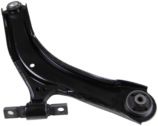 MOOG RK621452 MOOG RK621452 Front Left Lower Suspension Control Arm and Ball Joint Assembly for Nissan Rogue