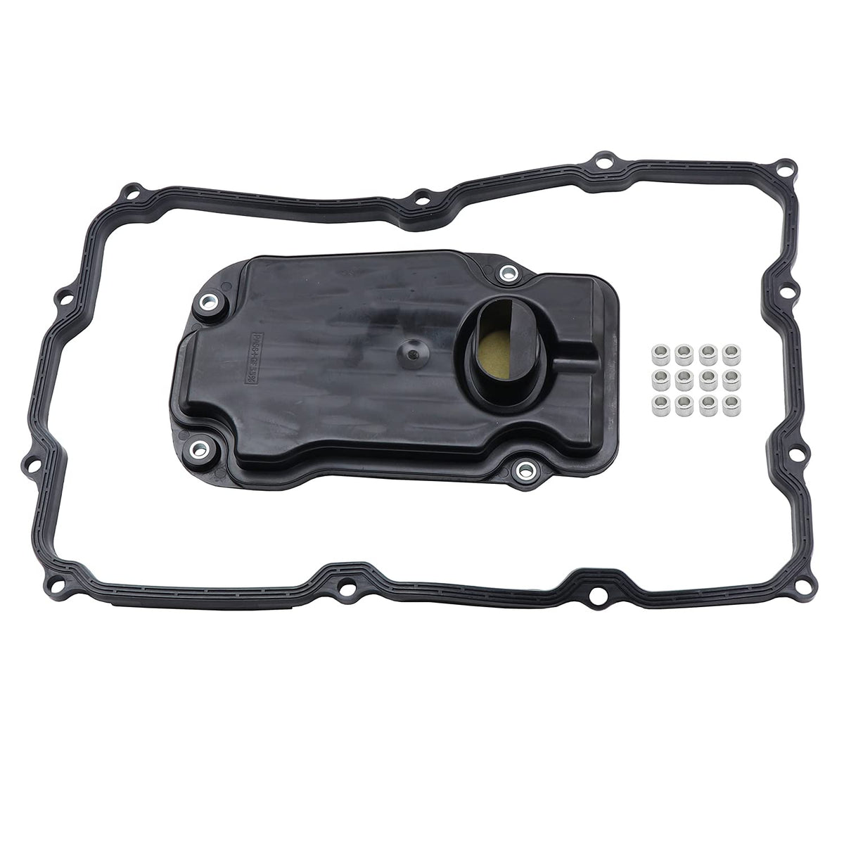 Beck Arnley 044-0396 Auto Transmission Filter Kit