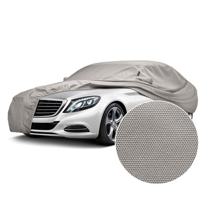 COVERCRAFT C17811HG Covercraft Custom Fit Car Covers WeatherShield HD Gray Gray C17811HG