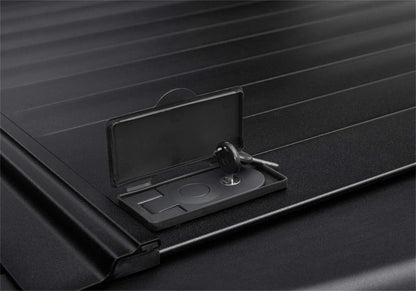 RETRAX 80223RTX RetraxPRO MX Retractable Truck Bed Tonneau Cover | 80223 | Fits 2002 - 2008 Dodge Ram 1500, 2003-09 2500/3500 8' Bed (96")