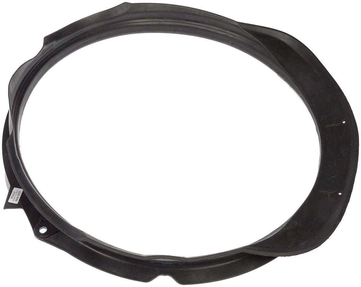 DORMAN 620-990 Dorman 620-990 Engine Cooling Fan Shroud