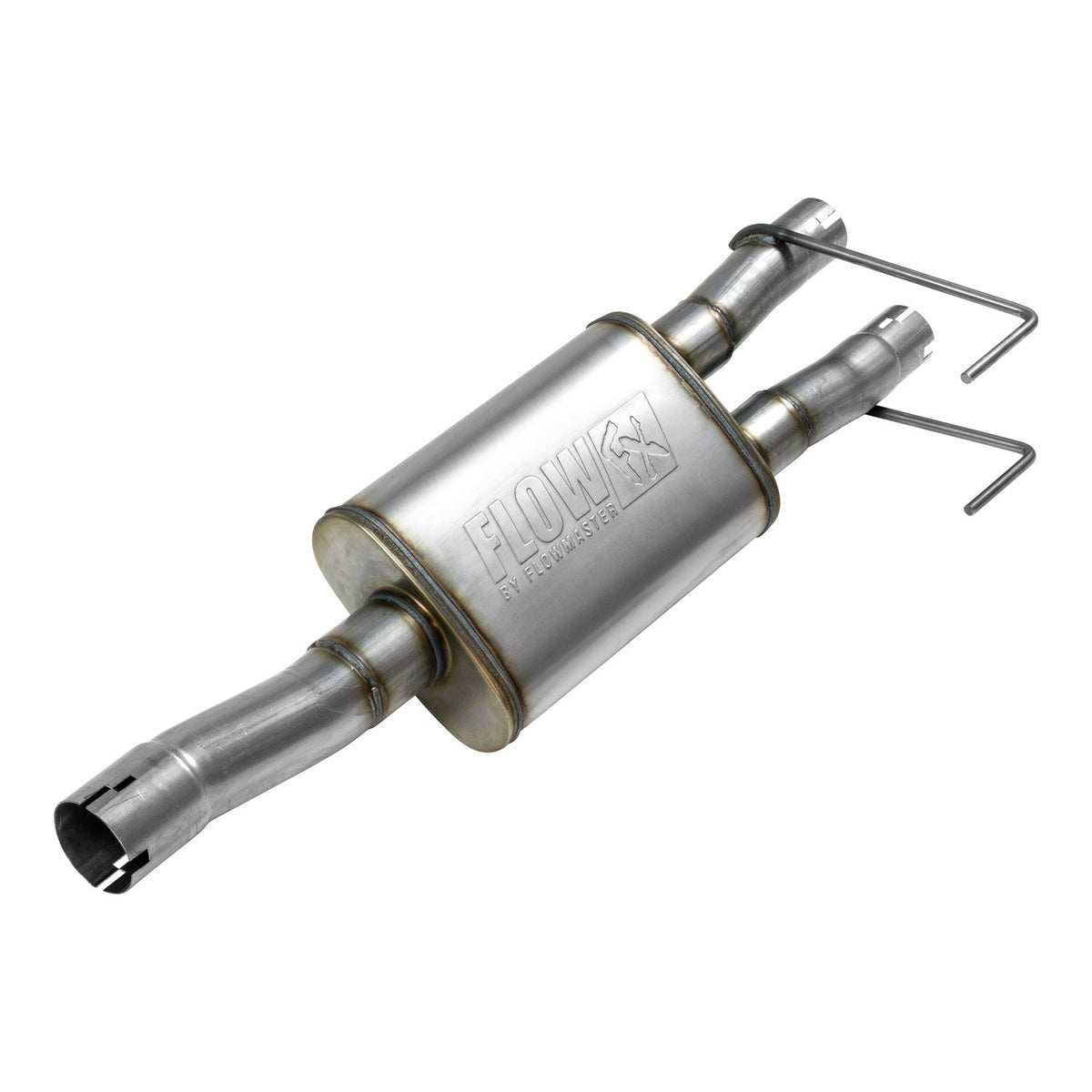 FLOWMASTER 717835 Flowmaster 717835 FlowFX Direct Fit Muffler