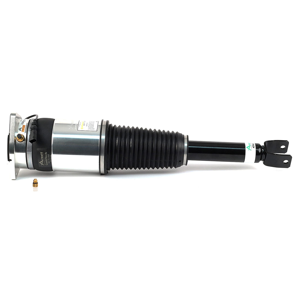 ARNOTT AS-3031 Arnott AS-3031 New Rear Left Air Strut - 04-10 Audi A8 (D3) w/out Sport Suspension