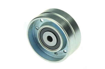 URO Parts 92810551212 Timing Belt Tensioner Roller, Large; 70mm