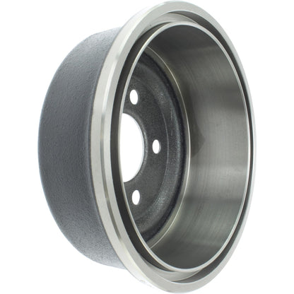 Centric Parts 122.67021 Premium Automotive Rear Brake Drum