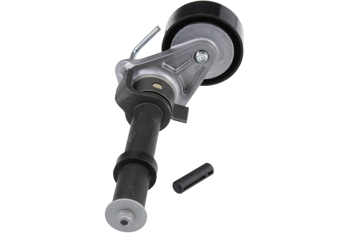 URO Parts 06J903133A Acc. Belt Tensioner