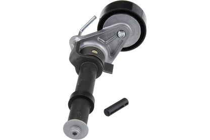 URO Parts 06J903133A Acc. Belt Tensioner