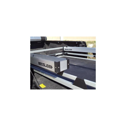 Bedslide BSA-SK Bedslide BEDBIN Side kix. Added Storage and Space to Your