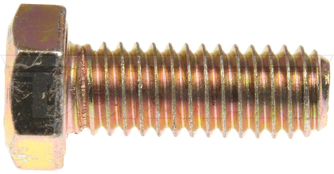 DORMAN 960-710D Dorman 960-710D HEX BOLT