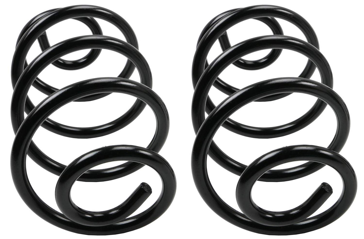 MOOG 5385 MOOG 5385 Coil Spring Set for 1967-1972 Chevrolet Chevelle