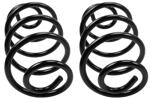 MOOG 5385 MOOG 5385 Coil Spring Set for 1967-1972 Chevrolet Chevelle