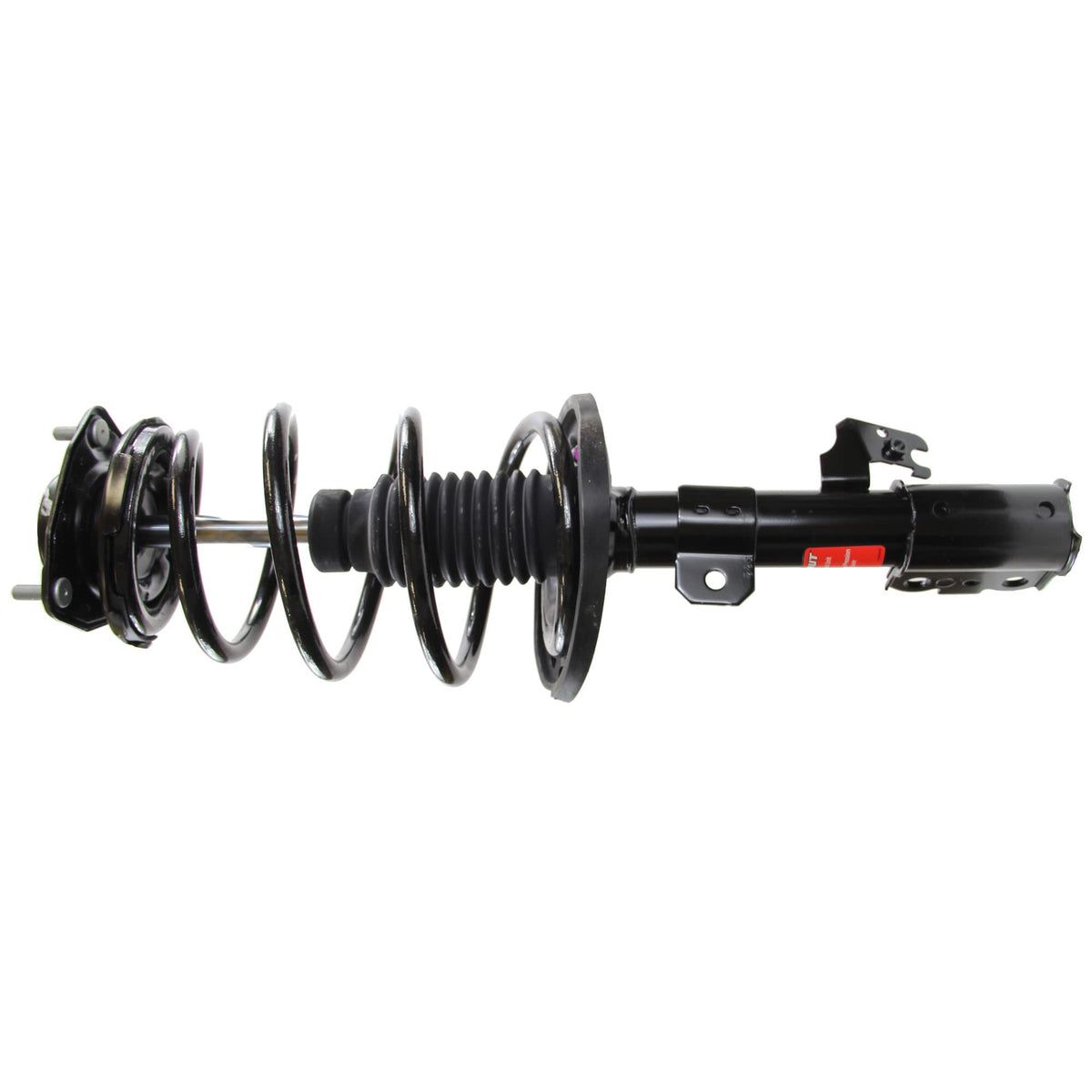 Monroe 172782 Suspension Strut and Coil Spring Assembly