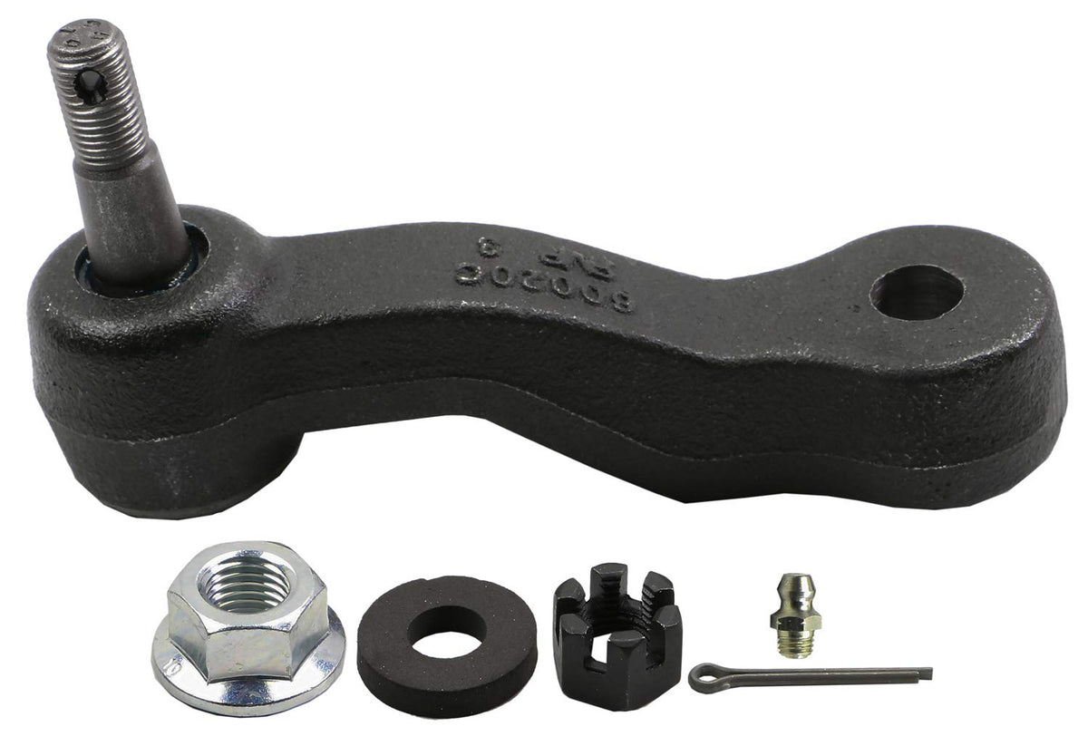 MOOG K6534 MOOG K6534 Steering Idler Arm for 1999 - 2006 Chevrolet Silverado 1500