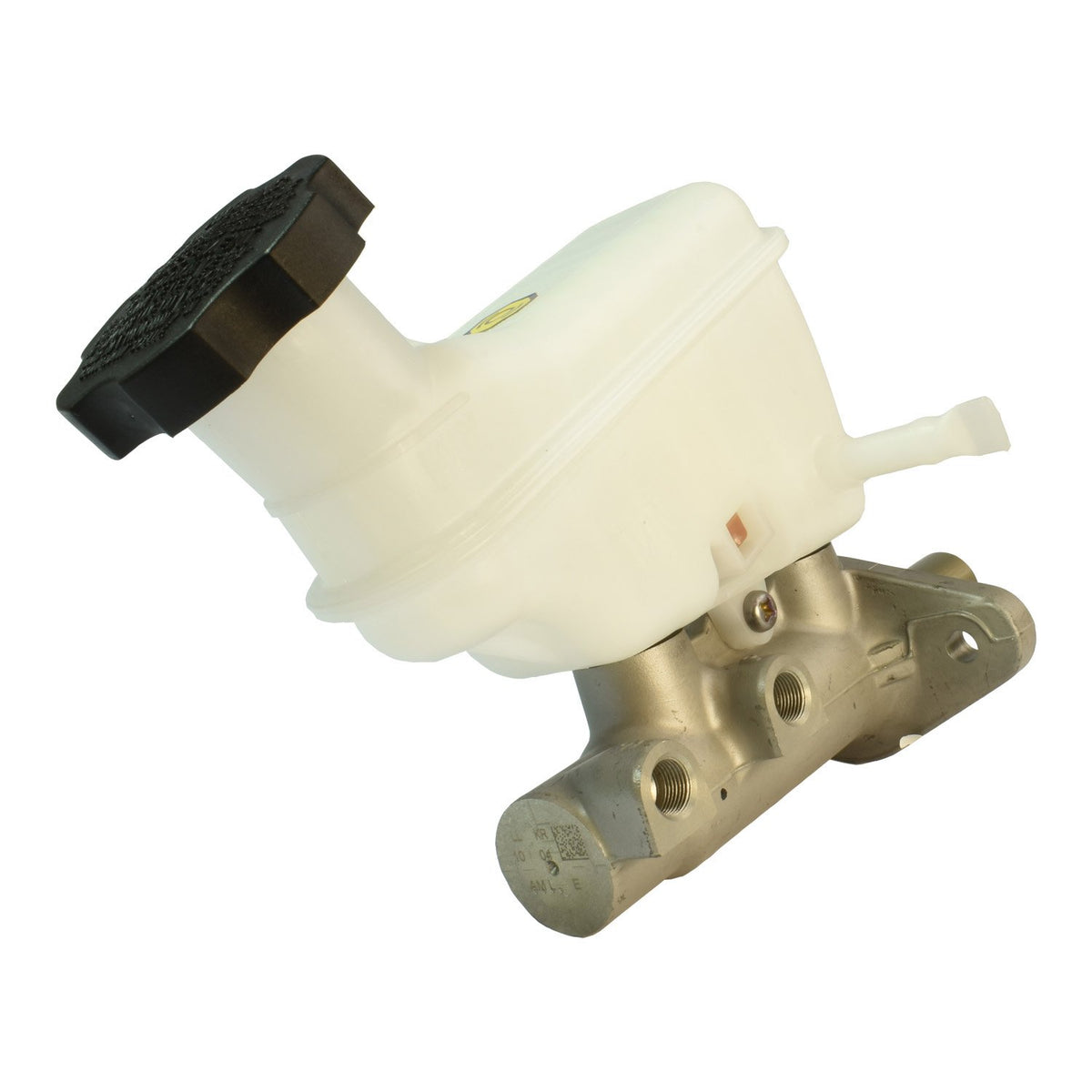 MANDO 17A1120 New HL Mando Original Equipment 17A1120 Brake Master Cylinder for 2010-2011 Kia Soul w/ESC 585102K800