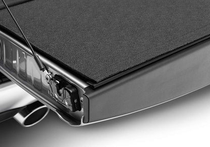 BEDRUG ILQ15SCK Bedrug Impact Bedliner – 2015 - 2023 Ford F - 150 67.1 Bed (includes Lightning Models), (for Spray-in Bedliners, #BRZSPRAYON is required), Gray – ILQ15SCK