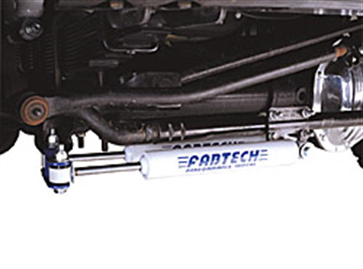 FABTECH FTS7335 Fabtech FTS8005 Steering Stabilizer