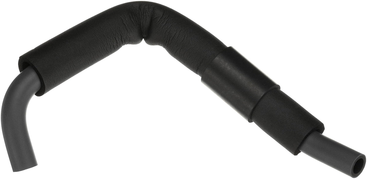 Gates EMH028 Emission Control Hose 1/2" x 1/2" x 17 1/4"