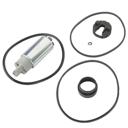 Delphi FE0482 ELECTRIC FUEL PUMP