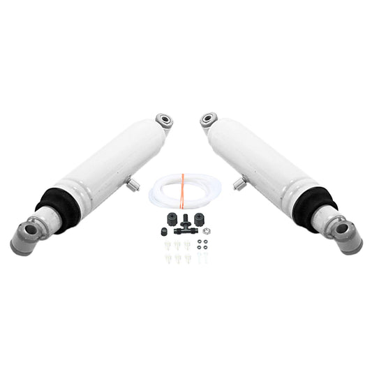 MONROE MA733 Monroe Shocks & Struts Max-Air MA733 Air Shock Absorber, Pack of 2