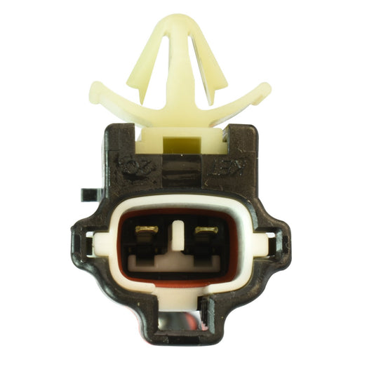 MANDO 25A5111 Mando 25A5111 ABS Wheel Speed Sensor Original Equipment 598102T500