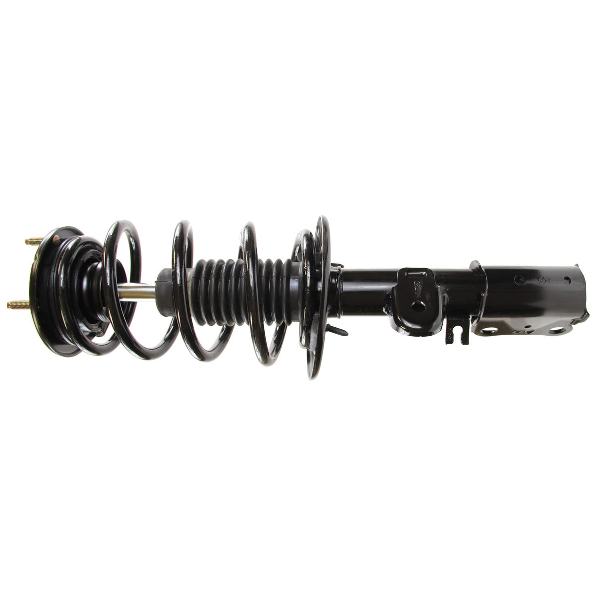 Monroe 172655 Suspension Strut and Coil Spring Assembly