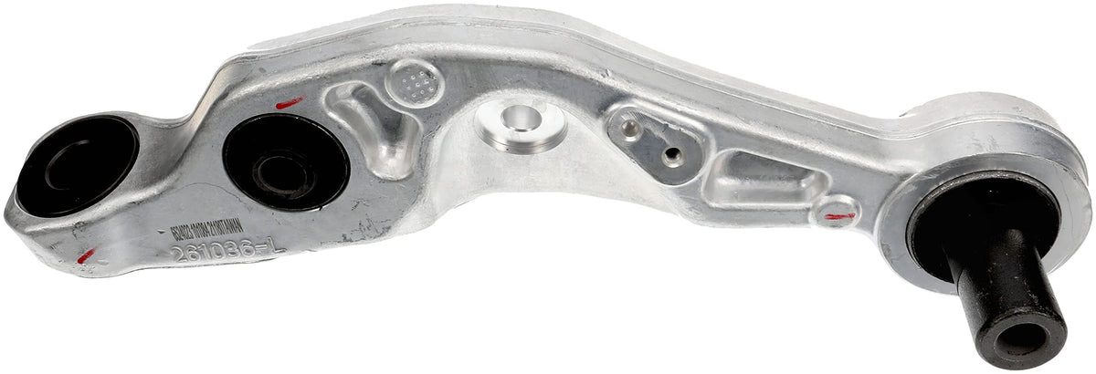 DORMAN 524-023 Dorman 524-023 Front Driver Side Lower Rearward Suspension Control Arm