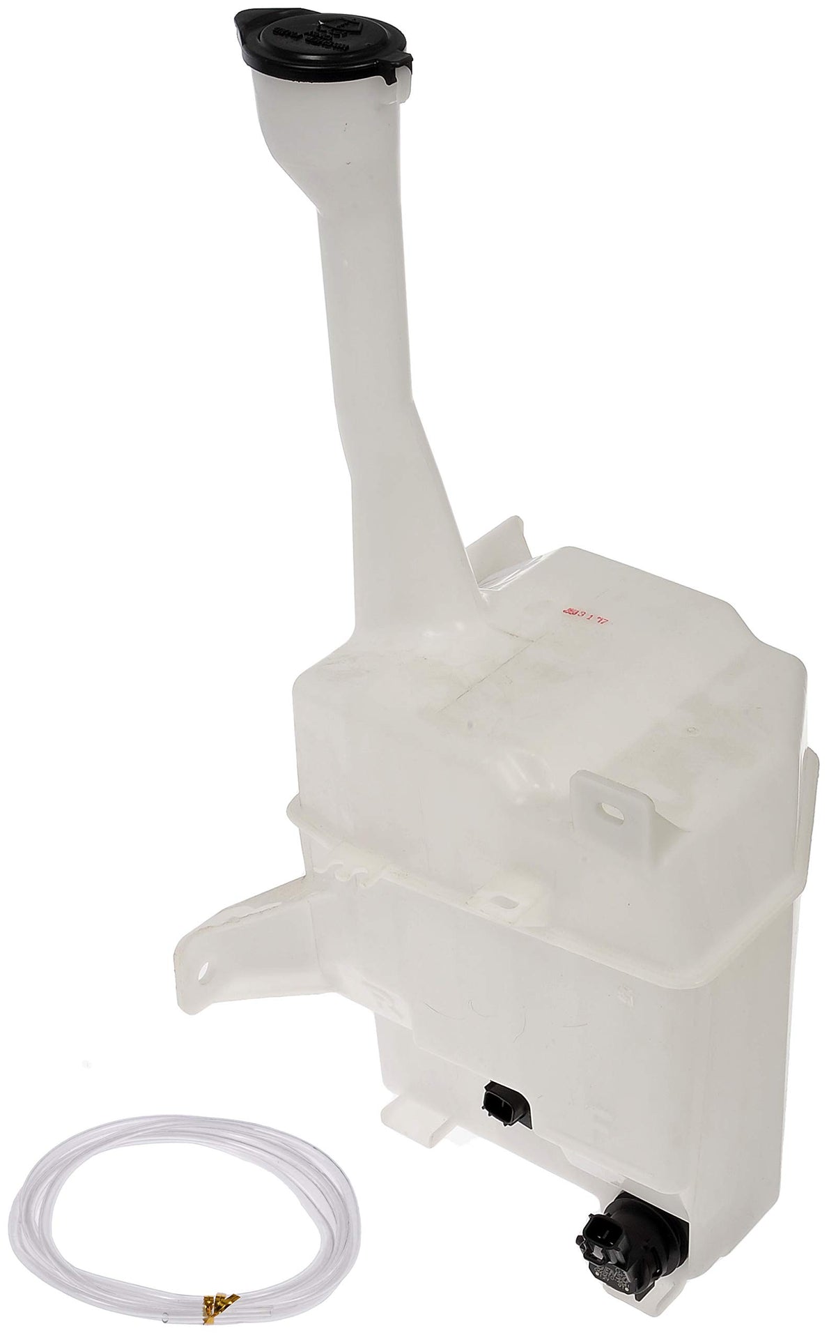 Dorman 603-665 Front Washer Fluid Reservoir with Cap