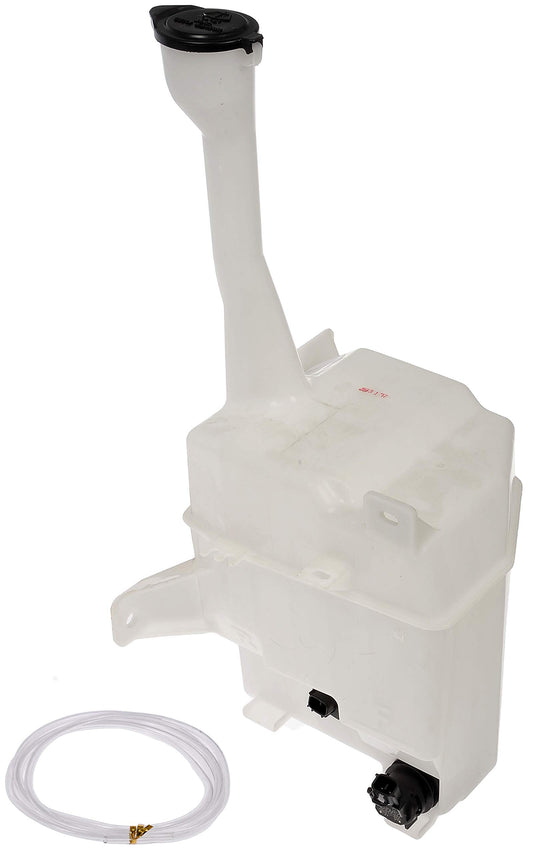 Dorman 603-665 Front Washer Fluid Reservoir with Cap