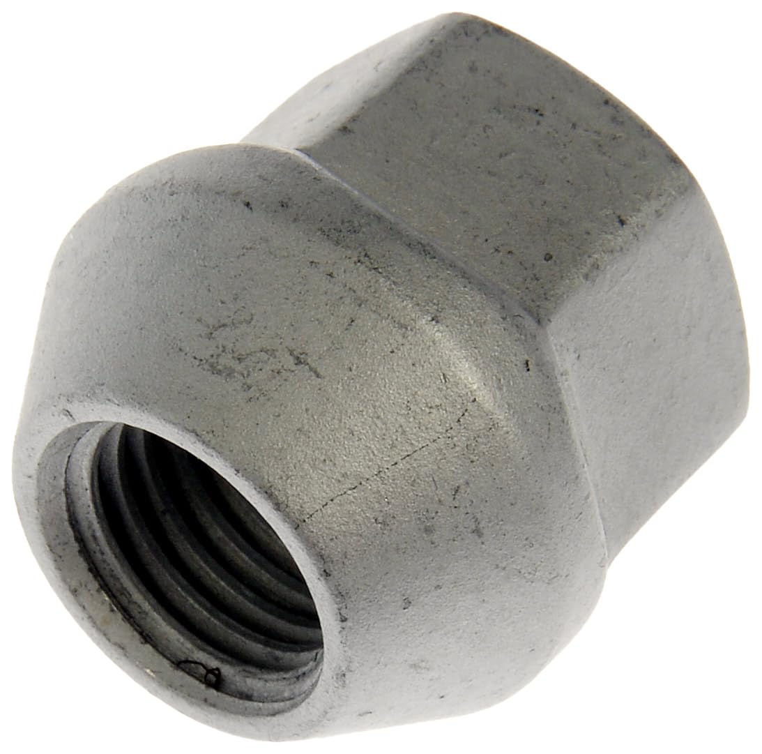 Dorman 611-933 Wheel Nut M12-1.50 Open Ended Nut