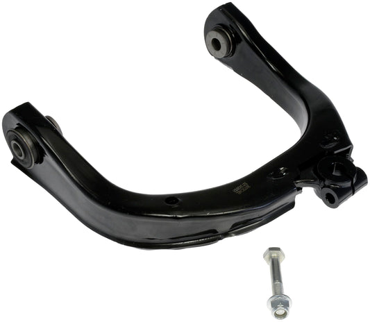 DORMAN 520-143 Dorman 520-143 Front Driver Side Upper Suspension Control Arm Compatible with Select Models