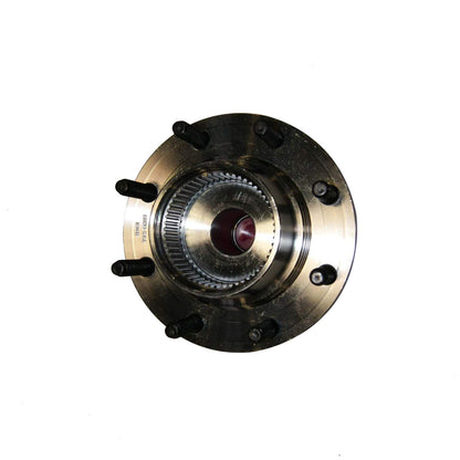 GMB 725-0089 GMB 725-0089 Wheel Bearing Hub Assembly