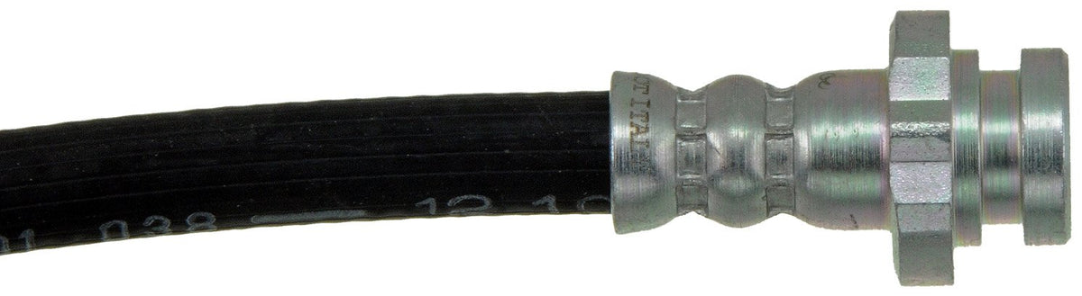 DORMAN H380488 Dorman H380488 Brake Hydraulic Hose Compatible with Select Infiniti / Nissan Models