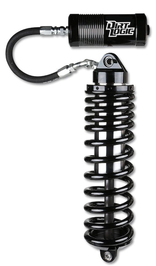 FABTECH FTS835242D FABTECH Front Dirt Logic 4.0 Resi Coil over (Driver)